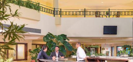 Hotel Hodelpa Garden Suites Golf & Convention Center (Juan Dolio)