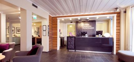 Clarion Collection Hotel Hammer (Lillehammer)