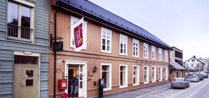 Clarion Collection Hotel Hammer (Lillehammer)