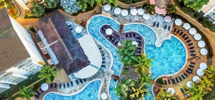 Hotel Thermas de Olimpia Resorts By Mercure (Olímpia)