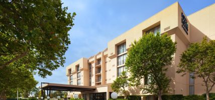 Hotel Four Points by Sheraton San Jose Airport
