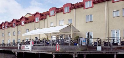 Clarion Collection Hotel Packhuset (Kalmar)