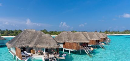 Hotel Kanuhura Maldives (Maldiven)