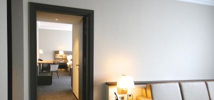 Hotel Le Royal (Lussemburgo)