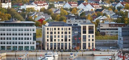 Thon Hotel Nordlys (Bodø)