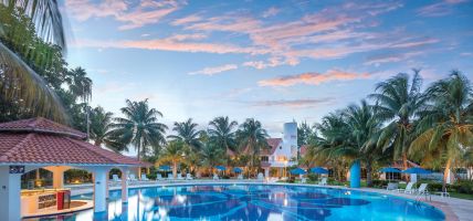 Hotel WORLDMARK ISLA MUJERES (Isla Mujeres)