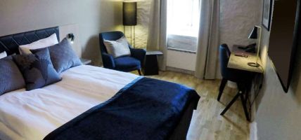 Hotel Brosundet (Ålesund)