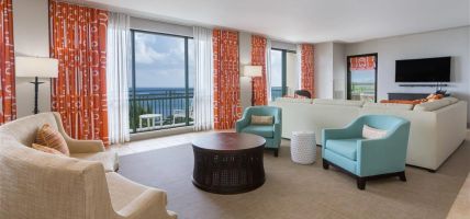 Hotel Wyndham Grand Rio Mar Puerto Rico Golf & Beach Resort (Rio Grande)