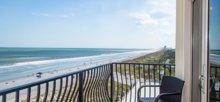 One Ocean Resort Hotel and Spa (Jacksonville)
