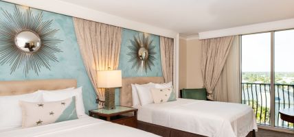 Hotel One Ocean Resort and Spa (Jacksonville)