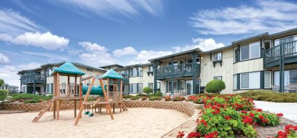 Hotel WorldMark Marina Dunes (Monterey)