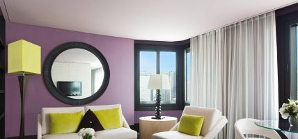 Hotel THE PLAZA Seoul Autograph Collection