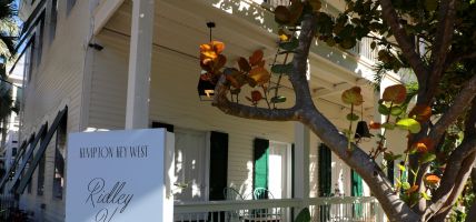 Hotel Kimpton RIDLEY HOUSE (Key West)