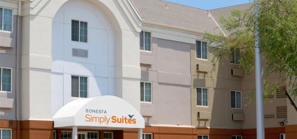Hotel Sonesta Simply Suites Phoenix
