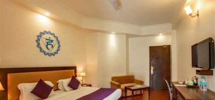 Comfort Hotel Dewa Retreat (Rishīkesh)