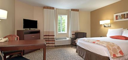 Hotel Hawthorn Suites by Wyndham Orlando Altamonte Springs