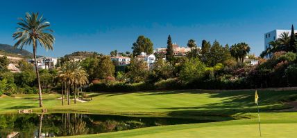 Hotel The Westin La Quinta Golf Resort and SPa Benahavis Marbella