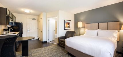 Hotel Sonesta Simply Suites Dallas Galleria