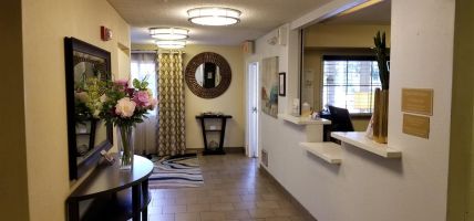 Hotel Candlewood Suites DALLAS-BY THE GALLERIA (Dallas)