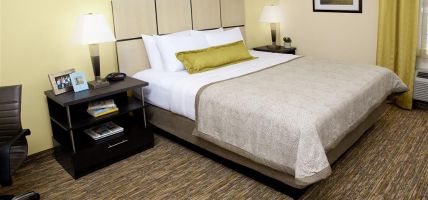 Hotel Sonesta Simply Suites Fort Worth Fossil Creek