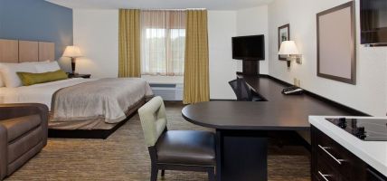 Hotel Sonesta Simply Suites Fort Worth Fossil Creek