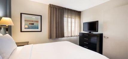 Hotel Sonesta Simply Suites Houston City Centre