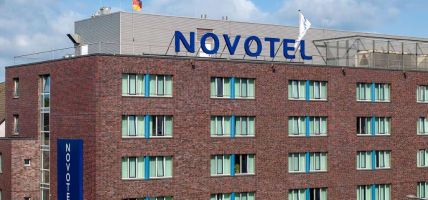 Hotel Novotel Koeln City (Cologne)