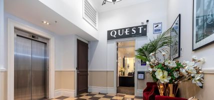 Hotel Quest On Hobson (Auckland)