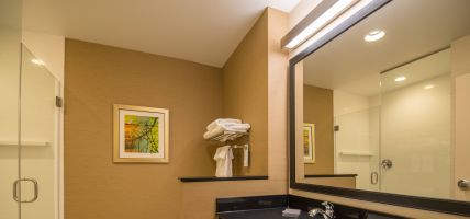 Fairfield Inn and Suites by Marriott Provo Orem