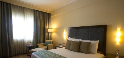 Hotel Vivanta Bengaluru Residency
