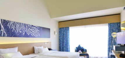 Hotel Novotel Marsa Alam Beach Resort (Marsafa)
