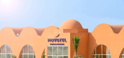 Hotel Novotel Marsa Alam Beach Resort (Marsafa)