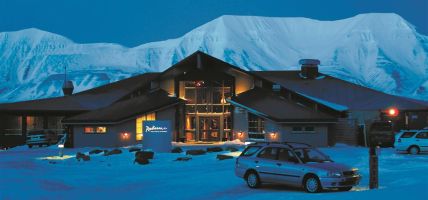Radisson Blu Polar Hotel Spitsbergen (Longyearbyen, Svalbard)