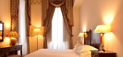 Pousada Palácio de Queluz – Historic Hotel (Amadora)