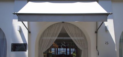 Eight Hotel Paraggi (Portofino)