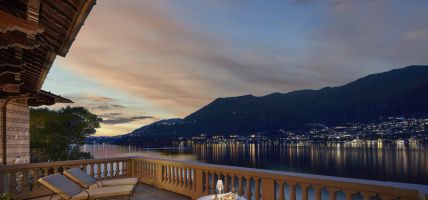 Hotel Mandarin Oriental Lago di Como (Blevio)