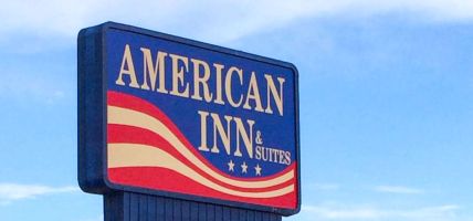 American Inn and Suites Childr (Childress)