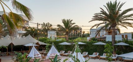 Hotel Riomar Ibiza a TrIbute Portfolio Hotel (Santa Eulària des Riu)