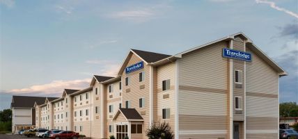 Hotel Travelodge by Wyndham North Platte