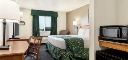 Hotel Travelodge by Wyndham North Platte