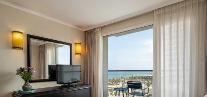 Hotel Crowne Plaza TEL AVIV BEACH (Tel Aviv)