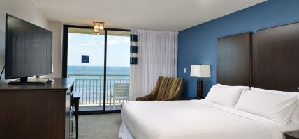 Hotel Four Points by Sheraton Virginia Beach Oceanfront