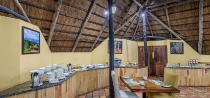 Protea Hotel by Marriott Lusaka Safari Lodge (Lusaka )