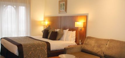 Priest House Hotel (Castle Donington, North West Leicestershire)