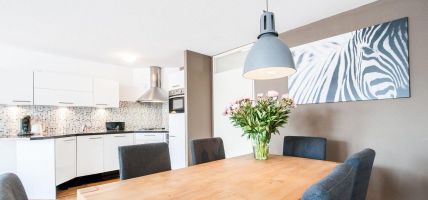 Hotel Short Stay Group Staalmeesters Serviced Apartment (Amsterdam)