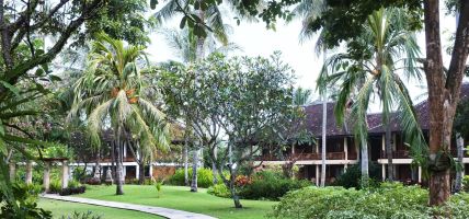 Hotel Kila Senggigi Beach Lombok (Mataram)