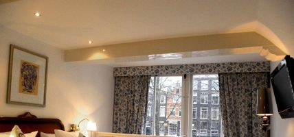 Ambassade Hotel (Amsterdam)