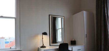 Hotel Majestic Mansions - Apartments at St Clair (Saint Clair)