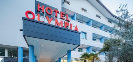 Hotel Olympia (Lignano)