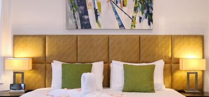 Hotel Best Western Plus Bolton on the Park (Wagga Wagga)